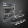 Smeg SOP6102S2PS