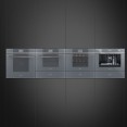 Smeg CPS115S
